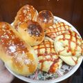 Cooksnap dari Metri Felani untuk resep Donat Killer Soft Bread