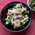 黃怡瑄 的 檸檬鮪魚義大利麵🍝 索艾克 cooksnap