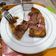 Cooksnap dari Meryati Lunardi untuk resep Super Moist French Toast ala Cafe