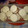El cooksnap de Estefania cuando hizo Alfajores de maicena.