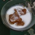 Cooksnap dari Kukuh Khusnulkhotimah untuk resep Candil Tepung Ketan /Jenang Grendul