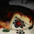 El cooksnap de Andrea Escudero cuando hizo Torta de manzana invertida súper fácil y esponjosa.