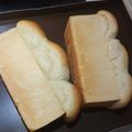 姍姍好食光 的 生吐司 cooksnap