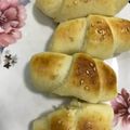 صورة من miss.noony96، شاركها بعد تجربة وصفة مخبوزات الجبن بعجينه العشر دقائق