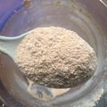 Cooksnap dari Dhea Rainesty untuk resep Garlic Powder (bubuk bawang putih)