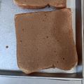 Cooksnap dari Dahlia Aisyiah untuk resep Roti Tawar ala Roti Boy