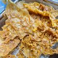 Cooksnap dari shy_kitchen untuk resep Peyek udang krispi
