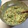 El cooksnap de Inma Hervás cuando hizo Guacamole.