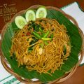 Cooksnap dari Dapur Dien untuk resep Mie Goreng Jawa