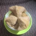 Cooksnap dari Mbak Yayik untuk resep Bolu kukus mekar susu