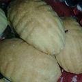 صورة من Mesoo Afaganiحلويات، شاركها بعد تجربة وصفة معمول بحشوه الجوز