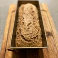 El cooksnap de Loreto Arenas cuando hizo Pan de Plátano - Banana Bread.
