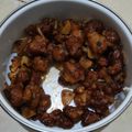 Cooksnap dari rahayu okky untuk resep Ayam Kungpao edisi Tidak Pedas (buat anak)