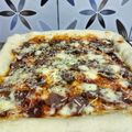 Cooksnap dari Indah Purnomo untuk resep PIZZA PANGGANG OVEN / PIZZA 🍕 HUT
