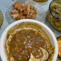 Cooksnap dari Meiliwati Adelaidesta untuk resep Kari jepang (beef japanese curry)