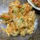 Cooksnap dari Aprilia Anfitra untuk resep Kakiage (Bakwan Ala Jepang)