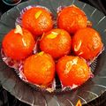 Sudharani // OS KITCHEN's cooksnap of when they made மோத்தி சூர் லட்டு(mothichoor laddu recipe in tamil).