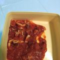 Cooksnap dari iffah untuk resep Cumi sambelado empuk #BikinRamadhanBerkesan# 14