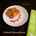Cooksnap dari Dapur Ibuk Kayana untuk resep Perkedel Jagung Crispy