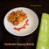 Cooksnap dari Dapur Ibuk Kayana untuk resep Perkedel Jagung Crispy