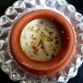 Mamta Malhotra का कुकस्नैप जब उन्होंने खीर (kheer recipe in Hindi) बनाया था।