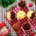 Cooksnap dari Josephine Octora (Wanda) untuk resep Martabak manis mini a.k.a Terang bulan mini