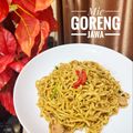 Cooksnap dari Icha Khairunnisa untuk resep Bakmi Goreng Jawa