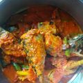 Cooksnap dari Retno Ningrum untuk resep Asampadeh ikan tongkol