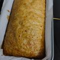 Cooksnap dari Aditya Suci untuk resep Steamed Carrot Cake