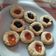 El cooksnap de Macarena Lazarte cuando hizo Galletas con dulce de leche súper fáciles.