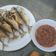 Cooksnap dari Suci Kristiana untuk resep Ikan Kembung Sambal Matah