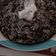 El cooksnap de Vanesa Mayoral López-Rey cuando hizo Arroz negro con alioli.