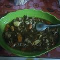 Cooksnap dari Willa Yanti untuk resep Tumis Daging sapi simple
