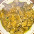Cooksnap dari Nurlafiah Murti untuk resep Semur daging sapi simpel