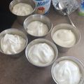 El cooksnap de maria cuando hizo Mousse de limón (Fácil).