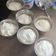 El cooksnap de maria cuando hizo Mousse de limón (Fácil).