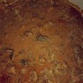 Kalára Cooksnap-ja, amikor elkészítette a(z) Harcsapaprikás receptet.