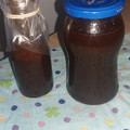El cooksnap de Marie cuando hizo Dulce de leche casero super facil.