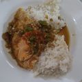 Cooksnap dari ditahera untuk resep Telor ceplok kecap