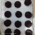 Cooksnap dari Bunda untuk resep Chocolate Cookies🍫
