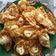 Cooksnap dari Inung Kartika untuk resep Pangsit Goreng ala LC