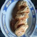 Cooksnap dari Elis Handayani untuk resep Japanese Fluffy Pancake