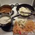 Cooksnap από catherinekatnydri στη συνταγή Ψευτο-μουσακάς