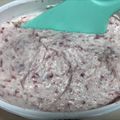 El cooksnap de Annuska Perera cuando hizo Pasta de salami para sándwiches, bagels y bocatas.