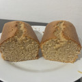 El cooksnap de Camila Mosquera cuando hizo 🍋Esponjoso budín de limón 🍋 De Harina Integral.
