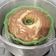 Cooksnap dari Dini Widiastuti untuk resep Bolu kukus marmer