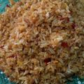 Cooksnap dari Dita Agustia Pratiwi untuk resep Nasi goreng bumbu uleg sederhana
