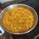 El cooksnap de Sandra MS cuando hizo Paella con pechuga de pollo.