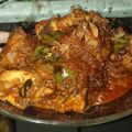 Cooksnap dari Sitta Astuti Lumi untuk resep Rendang ayam bumbu instan