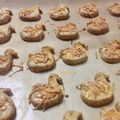 Cooksnap dari Dian Arbani untuk resep Kastengel, Renyah, Lumer, Enak ❇